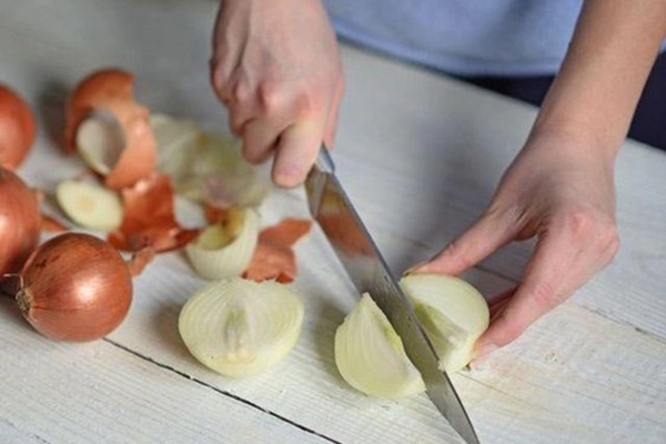 3 thực phẩm được ví như máy gia tốc” tuần hoàn máu, chuyên gia khuyên ăn nhiều hơn vào mùa lạnh-2