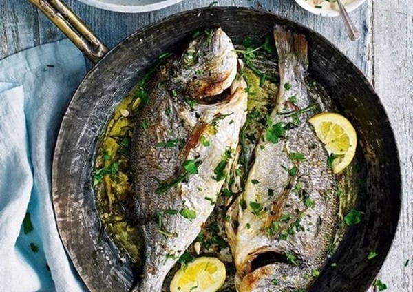 3 thực phẩm được ví như máy gia tốc” tuần hoàn máu, chuyên gia khuyên ăn nhiều hơn vào mùa lạnh-3