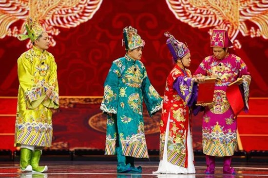 Dàn Táo mới thay thế Chí Trung, Quang Thắng là ai?