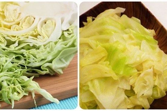 Bắp cải ngon, bổ nhưng 'đại kỵ' với 4 nhóm người này