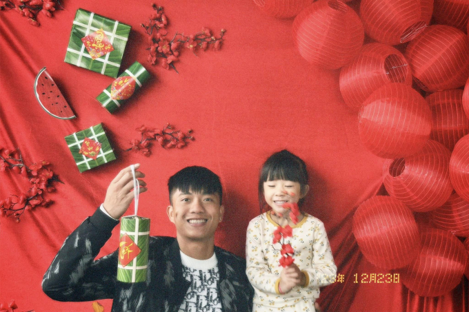 Phan Văn Đức nhắn nhủ vợ sau một năm sóng gió: Chuyện cũ mình bỏ và cùng nuôi dạy các con em nhé-2