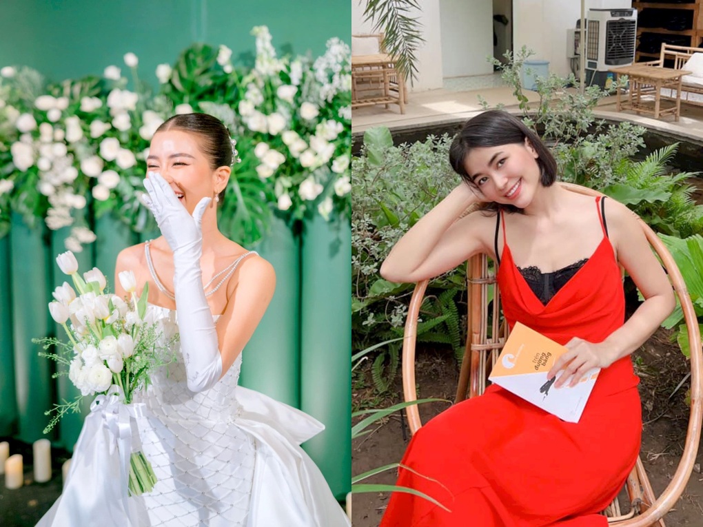 3 nữ cơ phó người Việt nổi tiếng nhờ xinh đẹp, tài năng-9