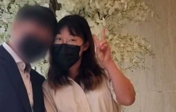 Vụ án chấn động Hàn Quốc: Sát hại bạn gái dã man bằng 190 nhát dao, tòa án phán quyết chỉ là vô tình-1