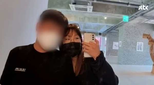 Vụ án chấn động Hàn Quốc: Sát hại bạn gái dã man bằng 190 nhát dao, tòa án phán quyết chỉ là vô tình-2