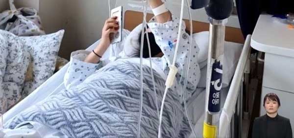 Vụ án chấn động Hàn Quốc: Sát hại bạn gái dã man bằng 190 nhát dao, tòa án phán quyết chỉ là vô tình-3