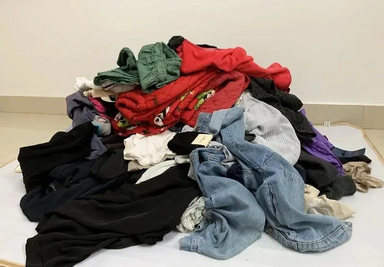 Người già dặn: Dọn nhà đón Tết 5 vứt, 3 giữ, năm mới bình an, may mắn, tài lộc dồi dào-1