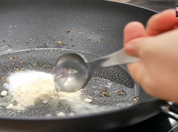 Tiệc tùng quá nhiều, giải ngấy cho gia đình bằng món gỏi bắp cải thịt bò giòn ngon, dễ làm tại nhà-10