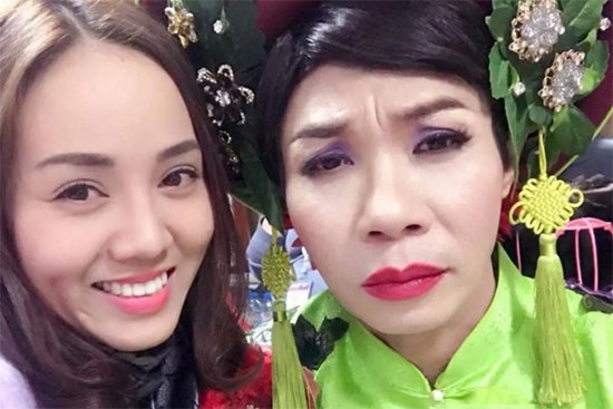 NSND Công Lý vắng bóng ở Táo Quân 2024, bà xã liền nói 7 chữ gây xót xa