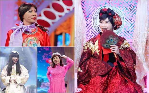 NSND Công Lý vắng bóng ở Táo Quân 2024, bà xã liền nói 7 chữ gây xót xa-3