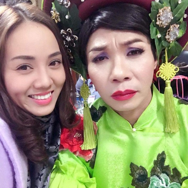 NSND Công Lý vắng bóng ở Táo Quân 2024, bà xã liền nói 7 chữ gây xót xa-2