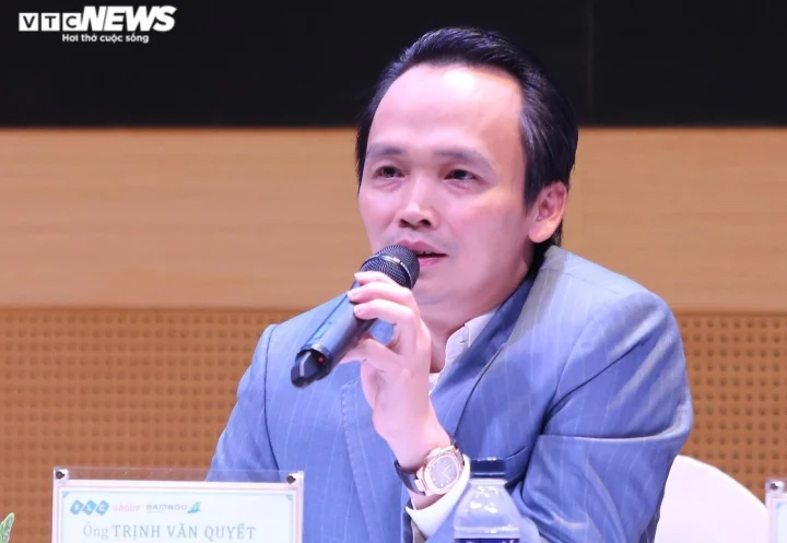 Khởi tố nguyên Tổng giám đốc FLC và 21 người giúp ông Trịnh Văn Quyết lừa đảo-1