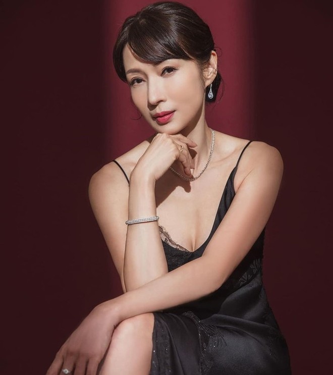 Nữ diễn viên Thúy Bình bị chồng đánh giữa phố-2