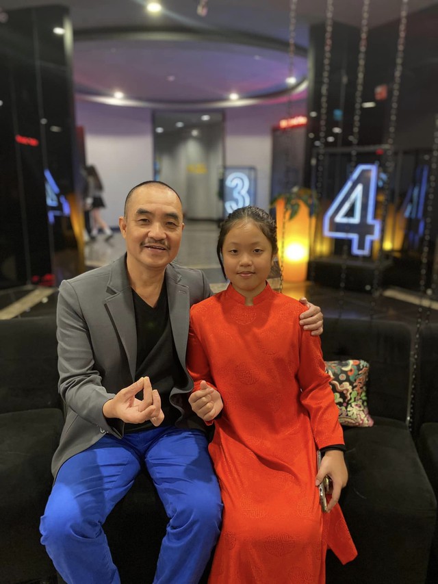 Táo Kinh tế mới của Táo quân 2024: Là diễn viên bị ghét nhất nhì màn ảnh, đời thực gà trống nuôi con-6