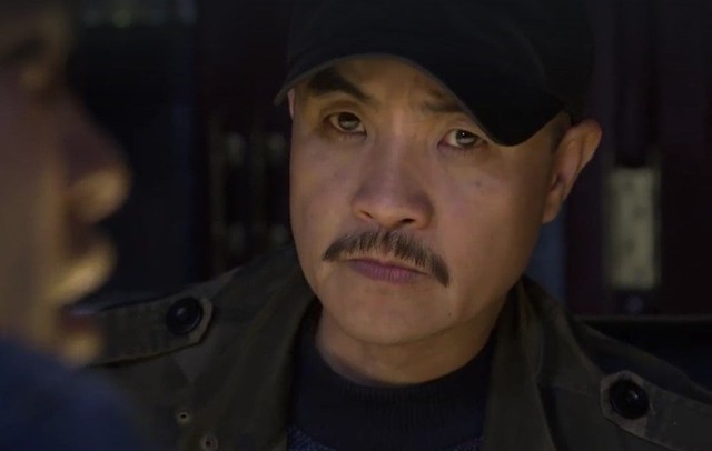 Táo Kinh tế mới của Táo quân 2024: Là diễn viên bị ghét nhất nhì màn ảnh, đời thực gà trống nuôi con-3