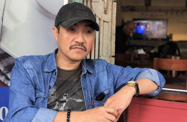 Táo Kinh tế mới của Táo quân 2024: Là diễn viên bị ghét nhất nhì màn ảnh, đời thực gà trống nuôi con-4