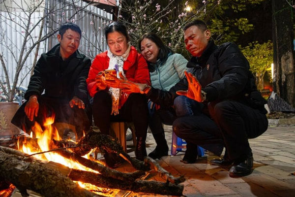 Đột nhập vào nhà, đánh vợ cũ tới tấp vì bị từ chối ngủ cùng-2