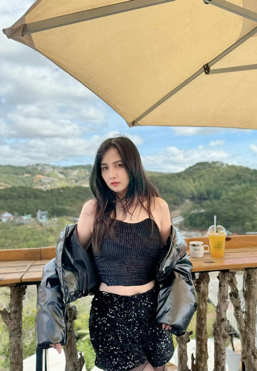 Diễn viên Thủy Phạm Màu cát qua đời ở tuổi 34 vì tai nạn giao thông-1