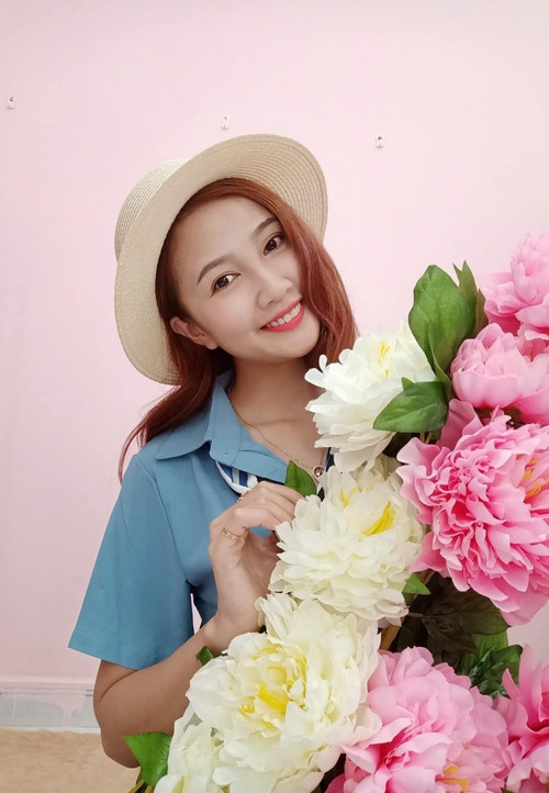 Diễn viên Thủy Phạm Màu cát qua đời ở tuổi 34 vì tai nạn giao thông-3