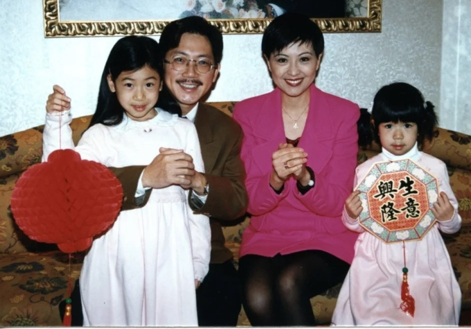 Mỹ nhân Thần điêu đại hiệp: Đẹp diễm lệ nhưng chồng chung sống 24 năm vẫn quyết ly hôn, cạo đầu đi tu-2