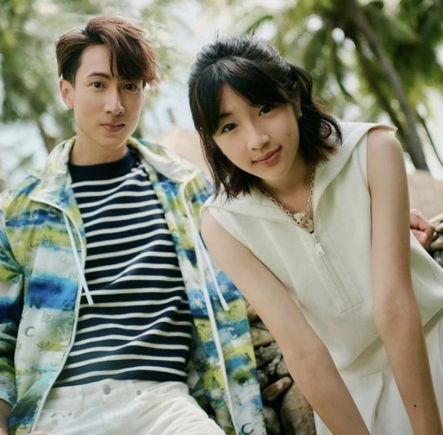 Nam diễn viên nổi tiếng nhận gạch đá vì cách gọi con phản cảm, trước đó lại được khen tới tấp nhờ chuyện dạy con-1