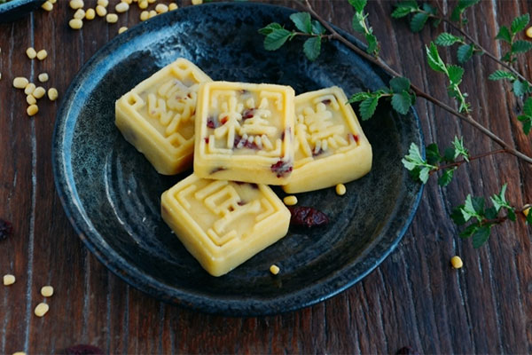 Ngày Tết, làm 2 món trộn nhanh gọn mà cực ngon đãi khách lại giúp gia đình cân bằng vị giác-25