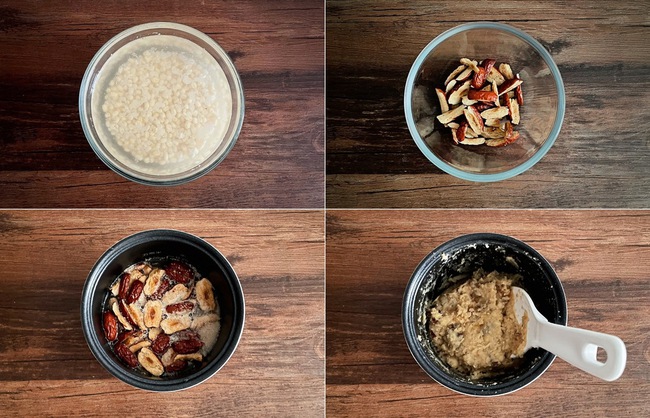 Làm 3 món bánh đậu xanh thơm ngon bày mâm cỗ cúng ông Công ông Táo hoặc 3 ngày Tết đều đẹp-1