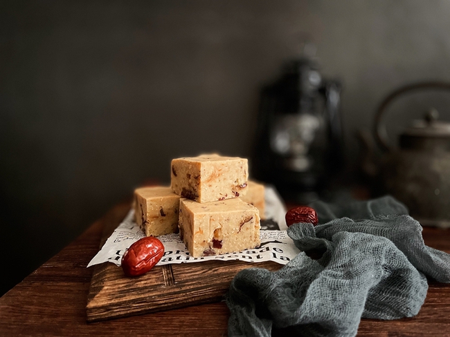 Làm 3 món bánh đậu xanh thơm ngon bày mâm cỗ cúng ông Công ông Táo hoặc 3 ngày Tết đều đẹp-3