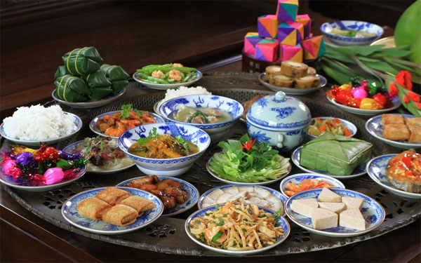 Thà ly hôn, tôi quyết không chi một đồng nào cho Tết nhà chồng nữa-1