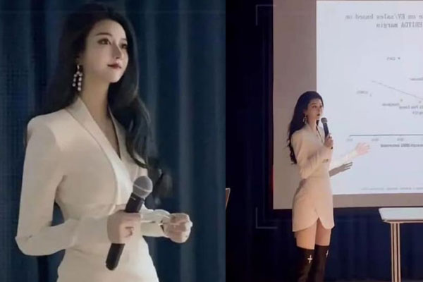 Cô giáo đánh học sinh túi bụi chỉ vì không thuộc bài-3