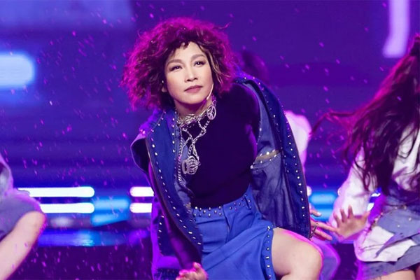 Sắp có cuộc đấu giữa diva Mỹ Linh và Thu Phương-9