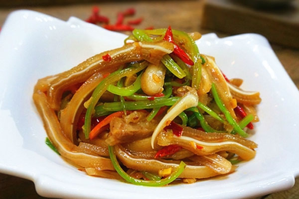 Công thức làm món tôm sốt cà chua đậm đà, đảm bảo hao cơm-10