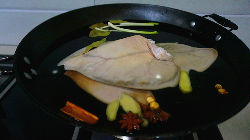 Ngày Tết, làm 2 món trộn nhanh gọn mà cực ngon đãi khách lại giúp gia đình cân bằng vị giác-12