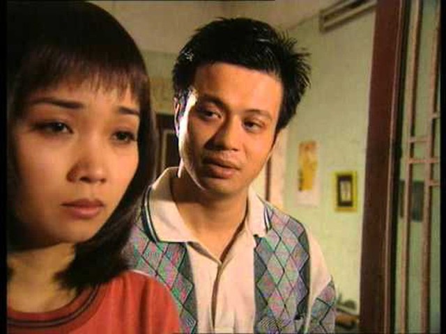 Cuộc sống của nam nghệ sĩ đóng Táo giao thông 2024: Vẫn bị gọi là Văn nghiện, ly hôn để lại nhà cho vợ-1