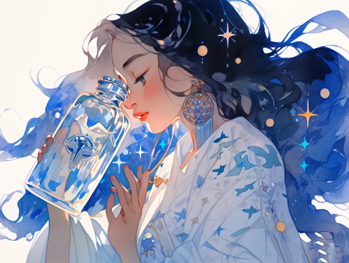 4 cung hoàng đạo có khả năng cân bằng cuộc sống cực đỉnh, tình yêu cũng theo đó mà thăng hoa-3