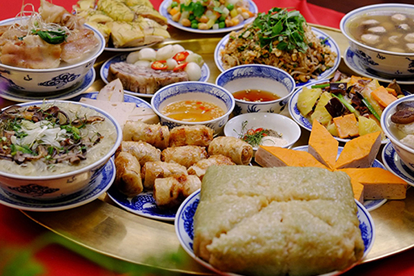 Gầy gò nhưng nội tạng ngập mỡ, lý do từ thói quen ăn uống nhiều người Việt mê-2