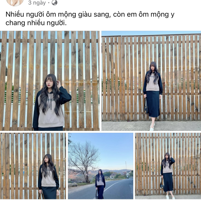 Xót xa chia sẻ cuối cùng của diễn viên Thuỷ Phạm trước khi qua đời ở tuổi 34 vì tai nạn giao thông-1