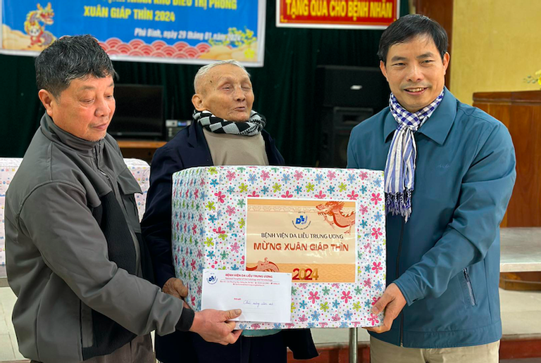 Căn bệnh từng khiến người phụ nữ không được về chịu tang bố mẹ đẻ-1