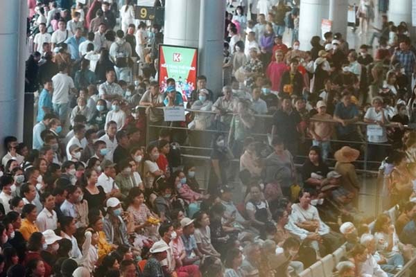 Người phụ nữ thay tên đổi họ để trốn truy nã 32 năm-2