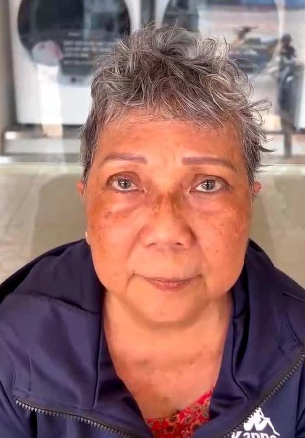 Người phụ nữ thay tên đổi họ để trốn truy nã 32 năm-1