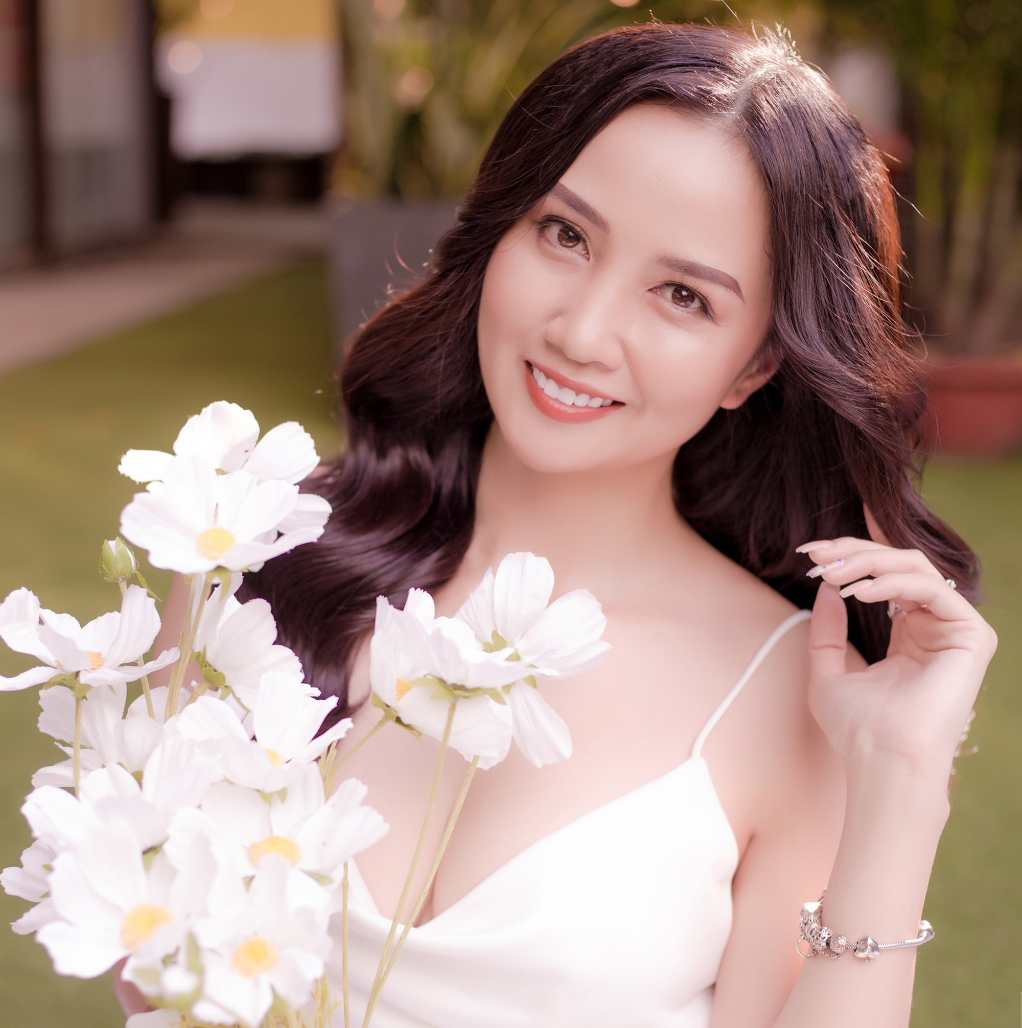 Đồng nghiệp thương tiếc diễn viên phim Màu cát qua đời tuổi 34-1