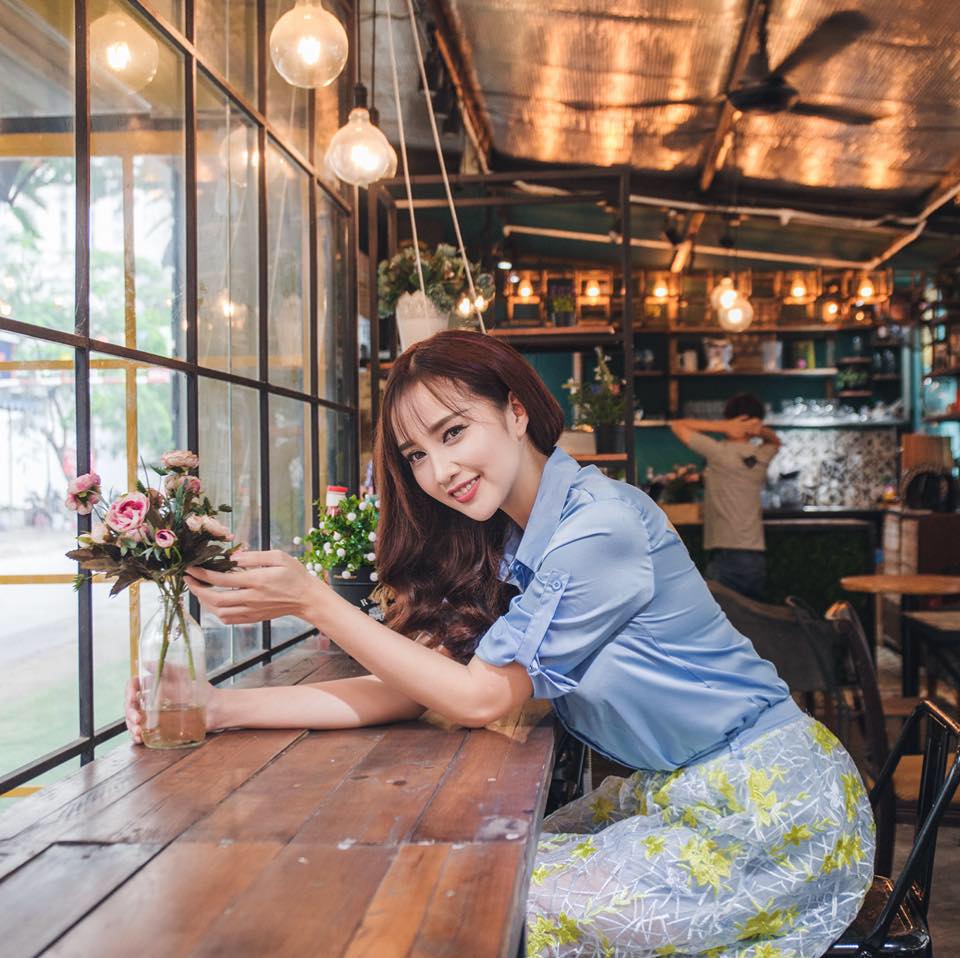 Đồng nghiệp thương tiếc diễn viên phim Màu cát qua đời tuổi 34-3