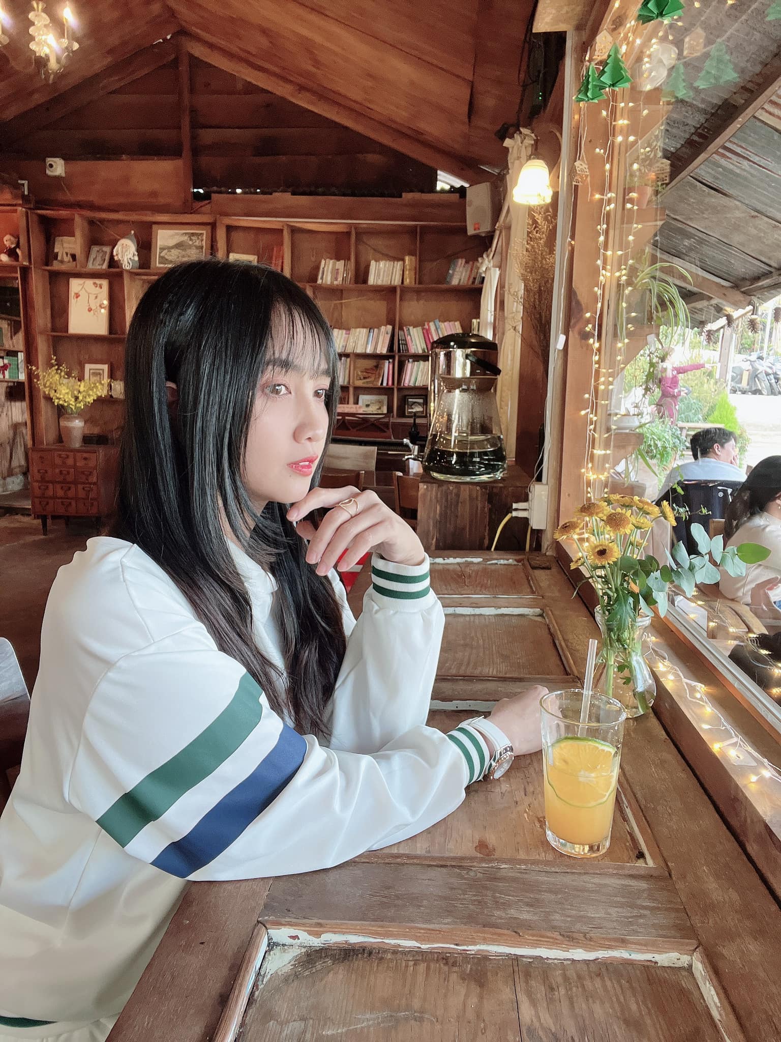 Đồng nghiệp thương tiếc diễn viên phim Màu cát qua đời tuổi 34-2