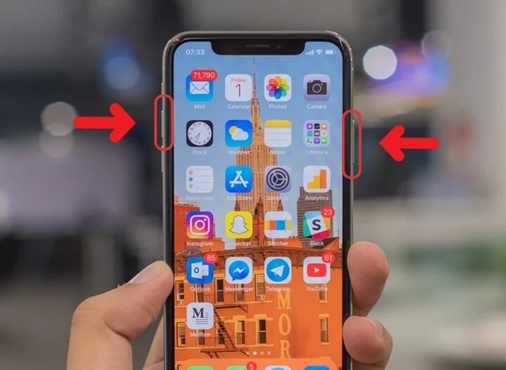 Khôi phục cài đặt gốc iPhone có mất ảnh không?-3