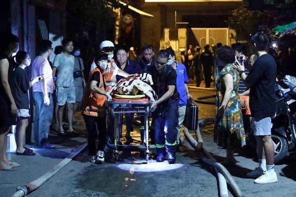 Rủ nhau xem bói... online: Mất tiền rước họa-2