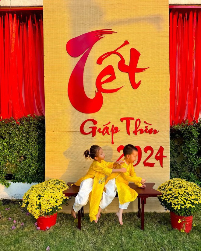 Biệt thự 30 tỷ của Hồ Ngọc Hà trang hoàng lộng lẫy đón Tết-4