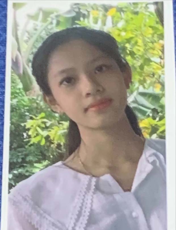 TPHCM: Nữ sinh lớp 8 mất tích bí ẩn sau khi đi học thêm-1