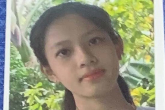 TPHCM: Nữ sinh lớp 8 mất tích bí ẩn sau khi đi học thêm