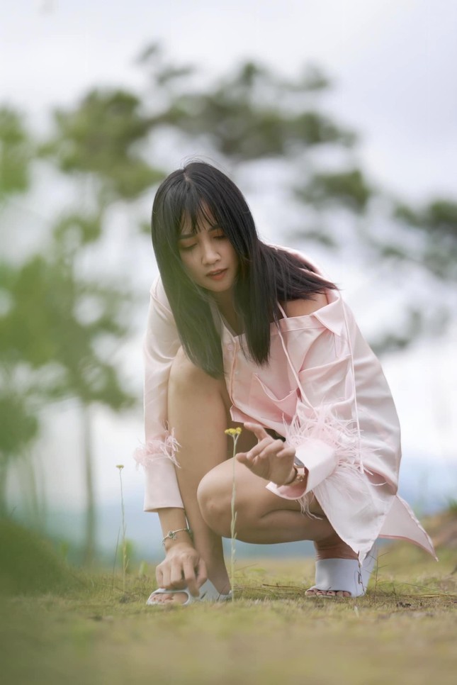 Đời buồn của nữ diễn viên Thủy Phạm vừa qua đời ở tuổi 34 vì tai nạn giao thông-1