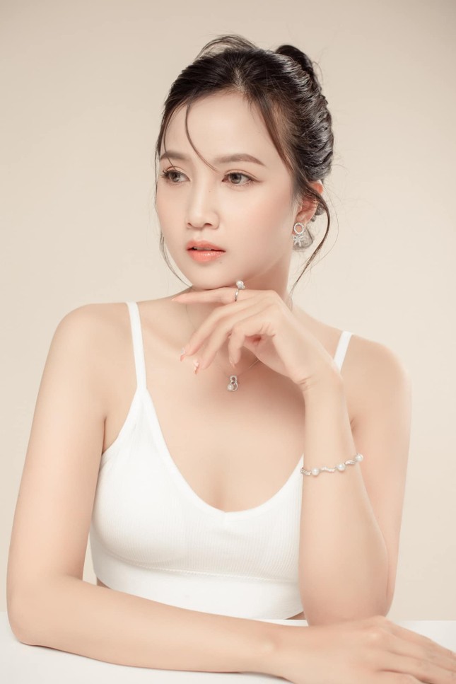 Đời buồn của nữ diễn viên Thủy Phạm vừa qua đời ở tuổi 34 vì tai nạn giao thông-3