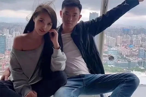 Trung Quốc cùng lúc phát đi 4 cảnh báo về thời tiết cực đoan-2